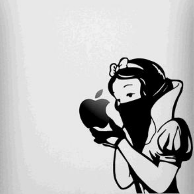 Sihirlik Alma (Remix)