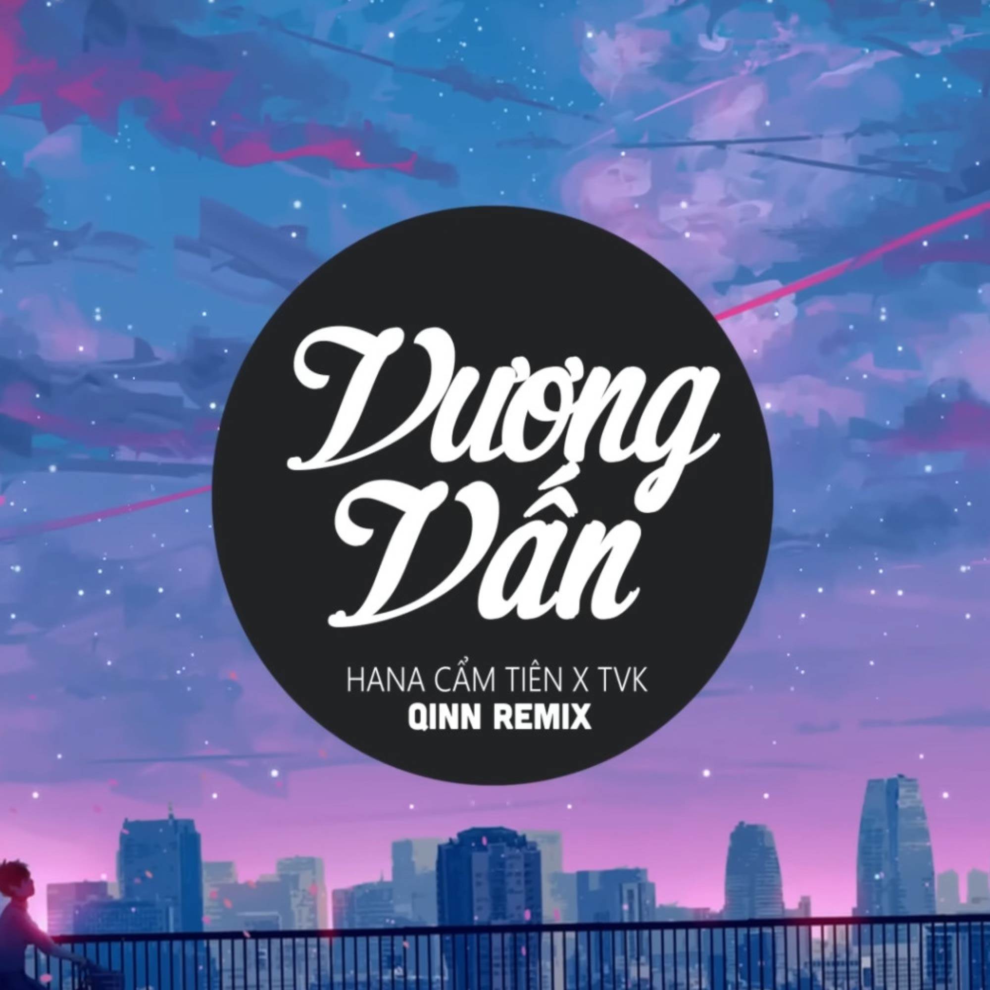 Vương Vấn (Qinn Remix)