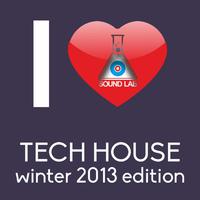 I Love Tech House (Winter 2013 Edition)