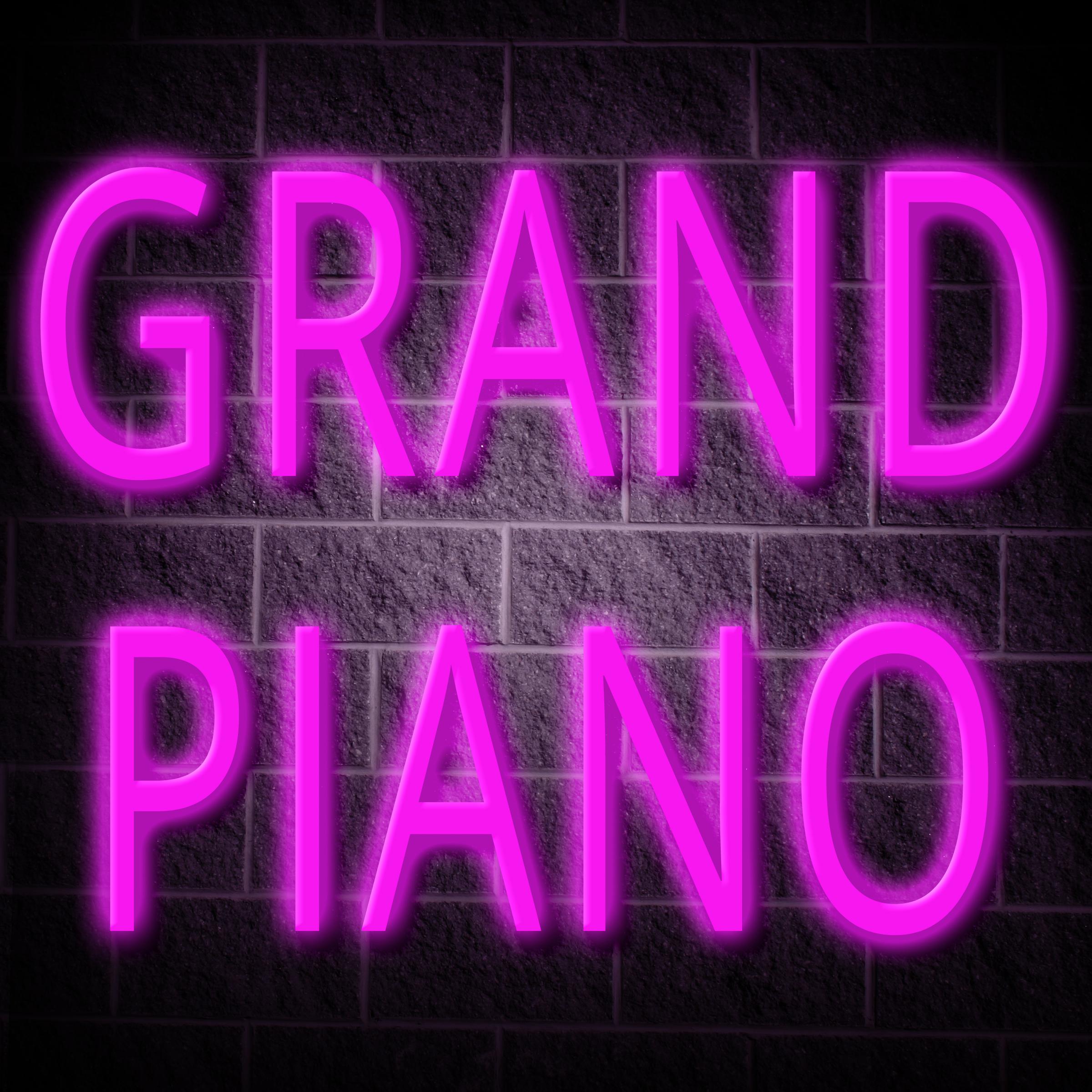 Grand Piano (A Tribute to Nicki Minaj)