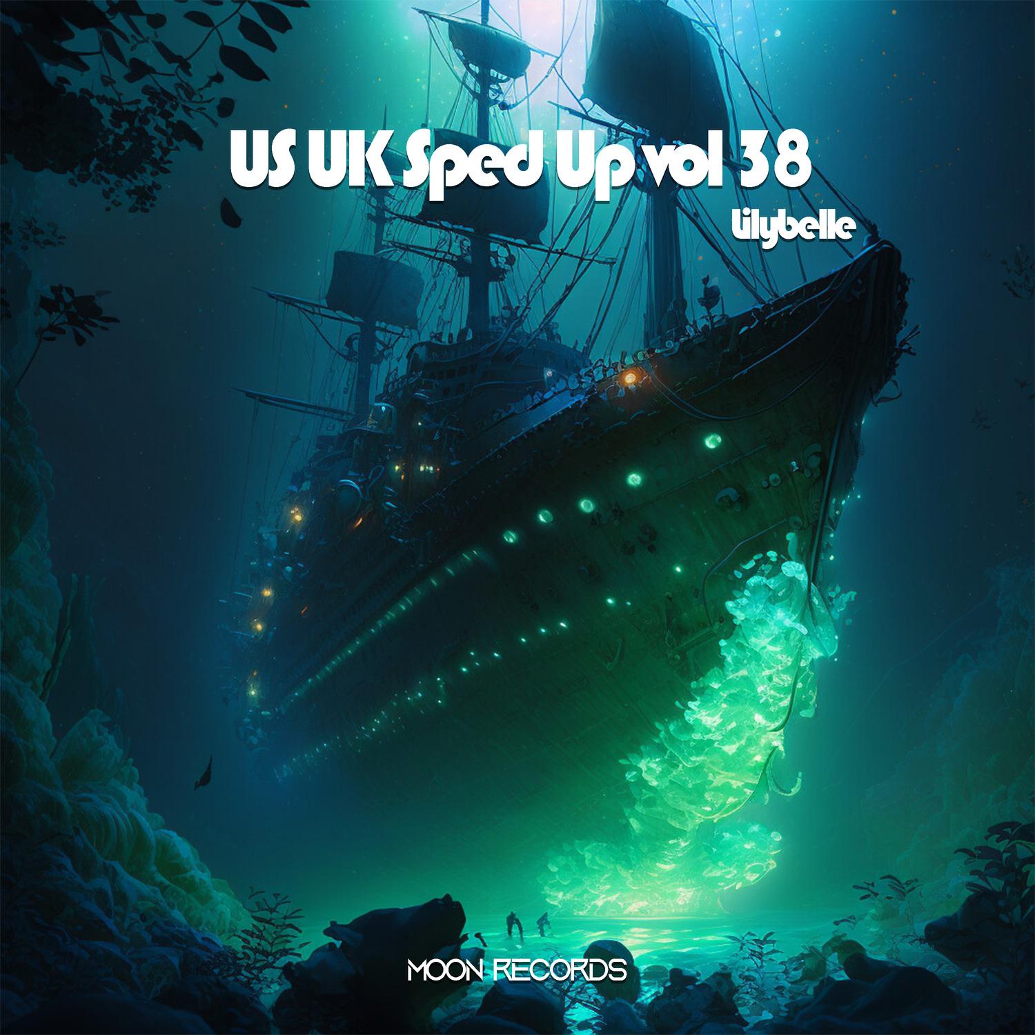 sunkissed lola (Sped Up)