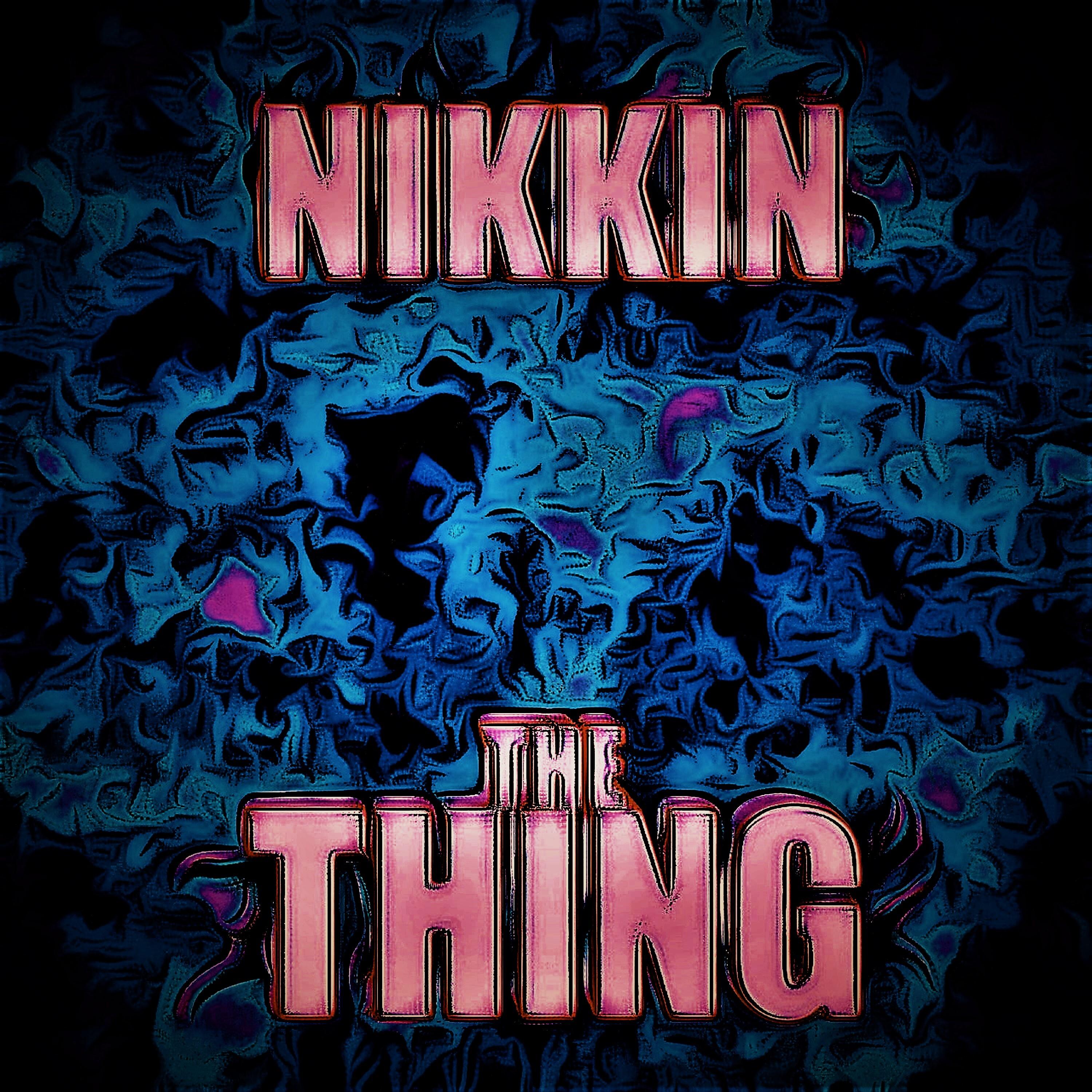 the thing (alternative version)