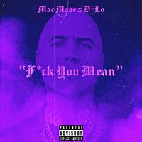 F**k You Mean (feat. D-LO)