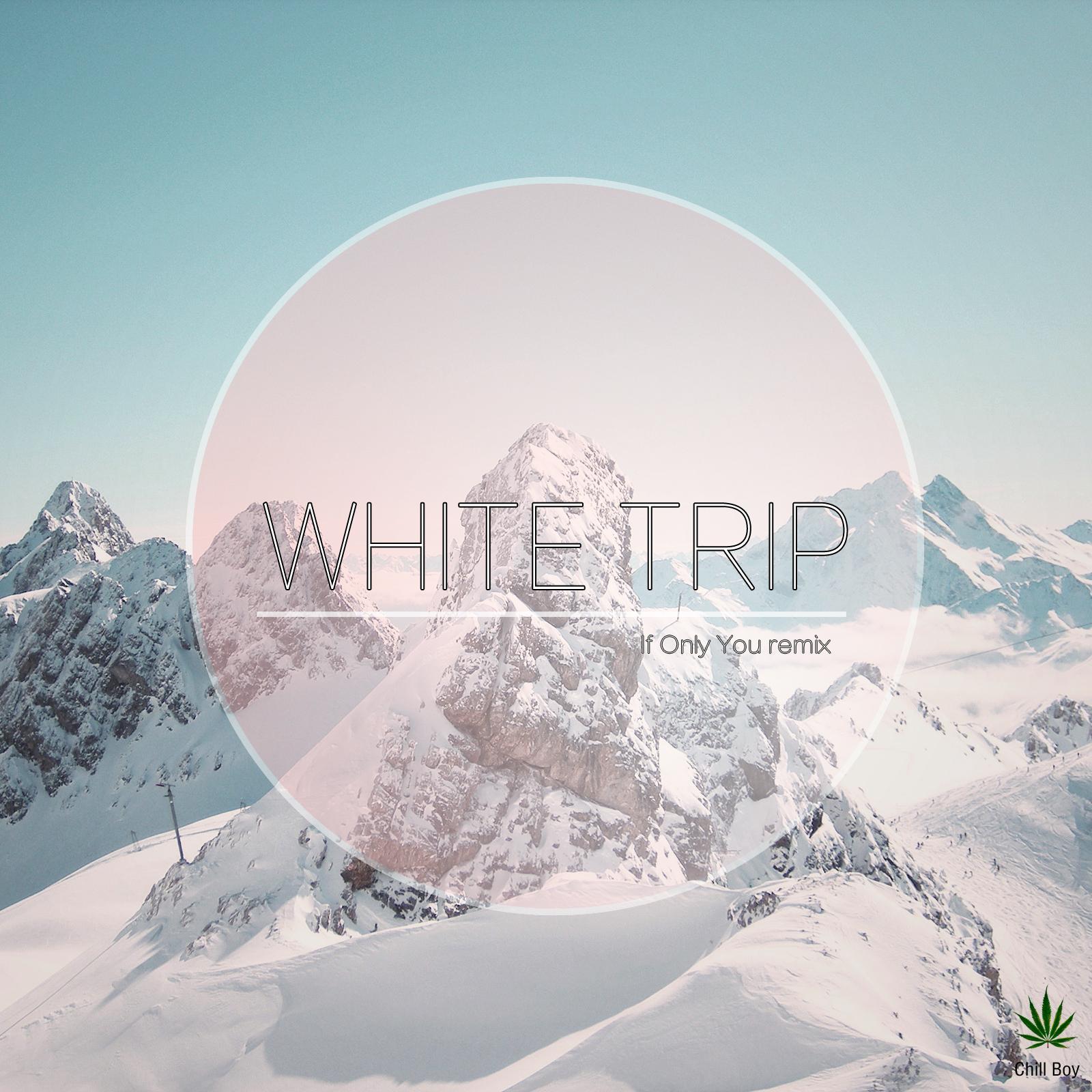 White Trip封面