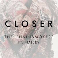 Closer (Nomis X Sarah Close Remix)