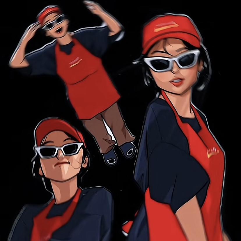 蝴蝶步进行曲（0.98x）