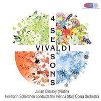 Vivaldi: Four Seasons