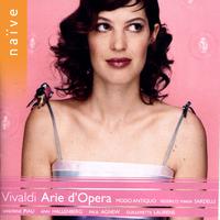 Vivaldi: Arie d'Opera