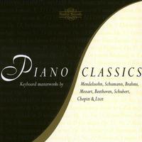 The Best Piano Classics