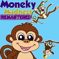 Monkey Madness (Remastered)