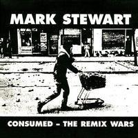 Consumed - The Remix Wars