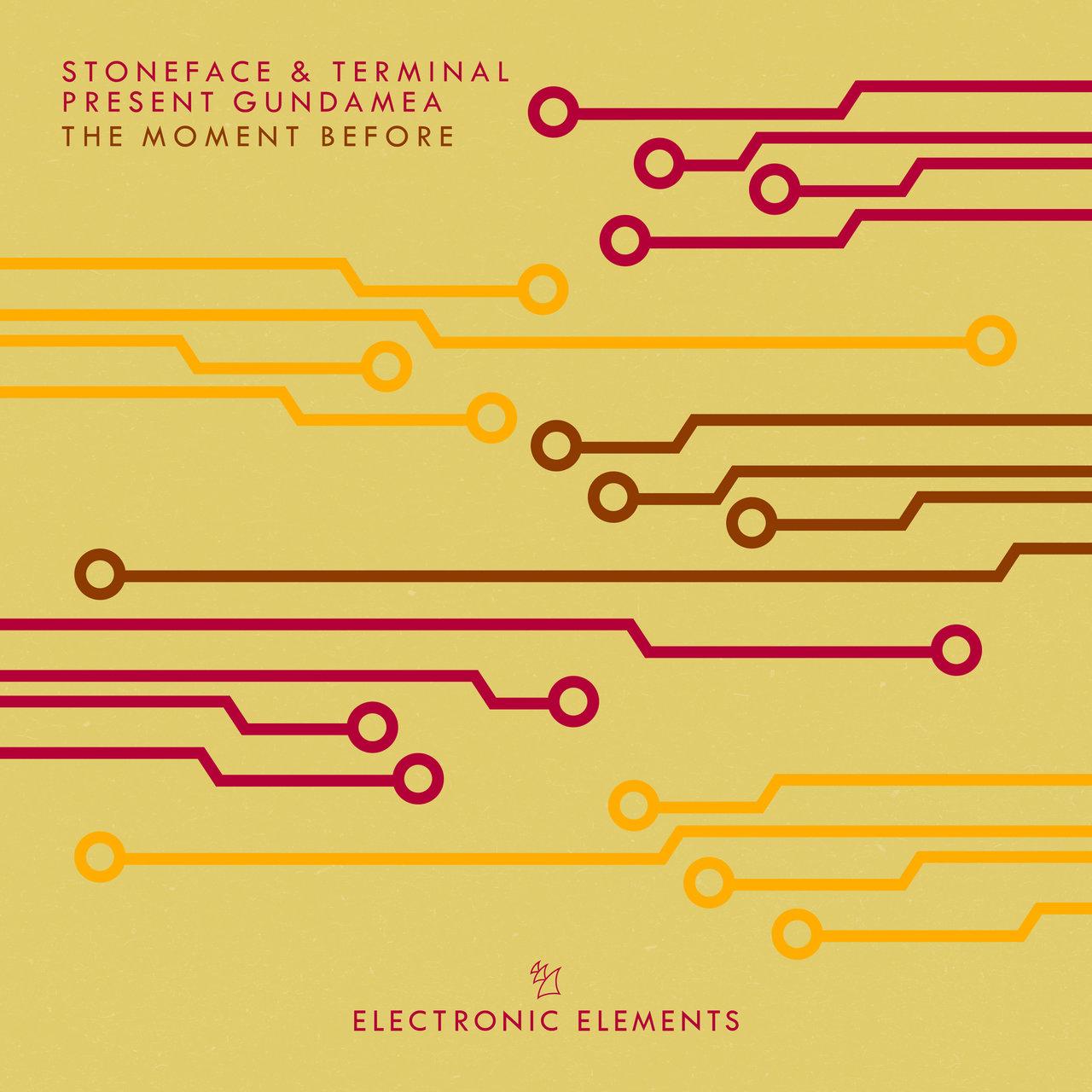 The Moment Before (Extended Mix)
