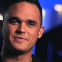 Gareth Gates