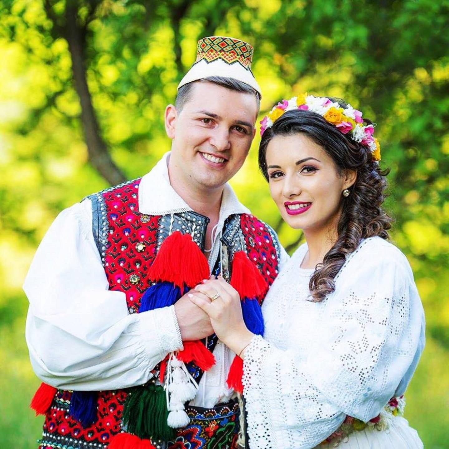 Om Bun Mi-O Dat Dumnezeu