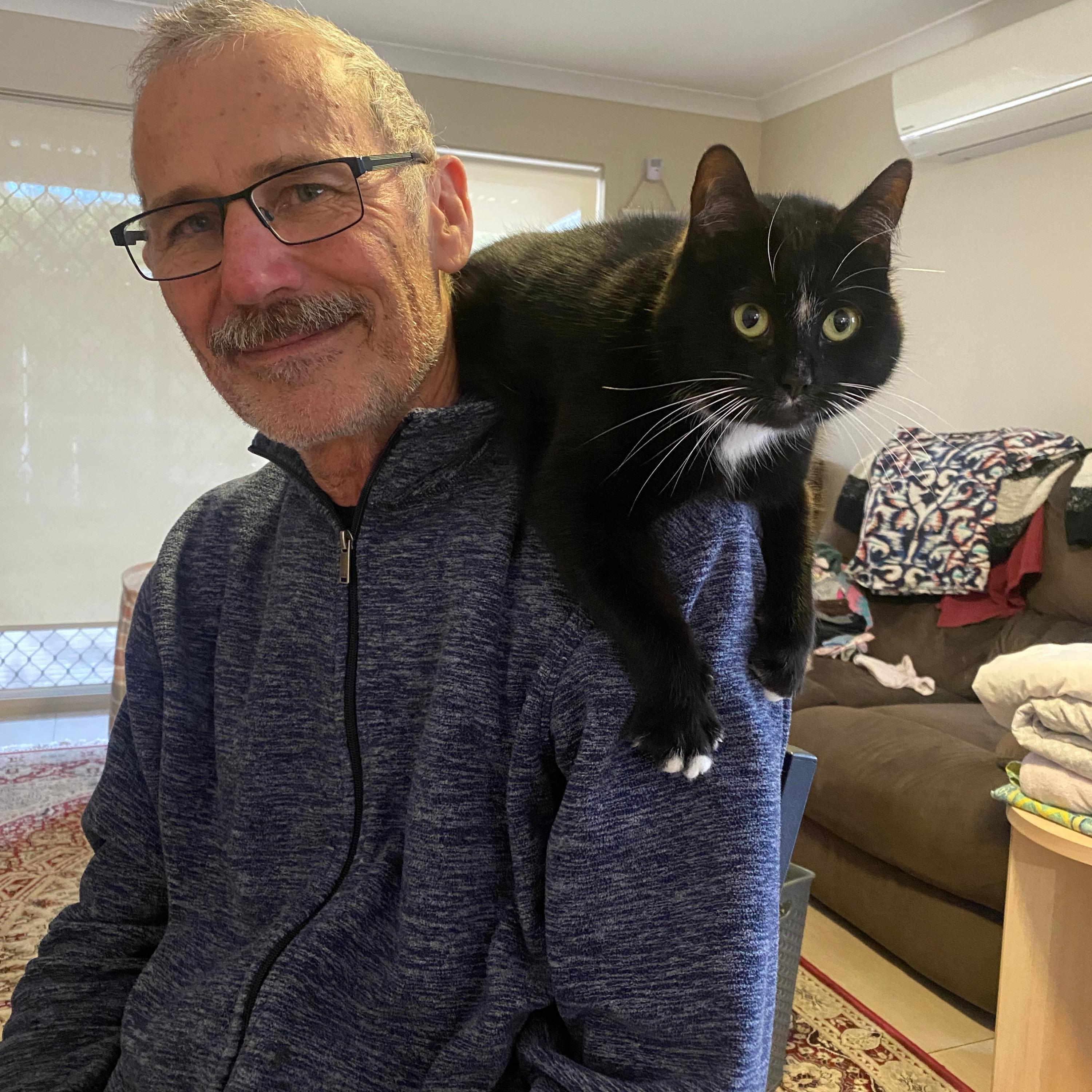 Lets Dance (Instrumental)