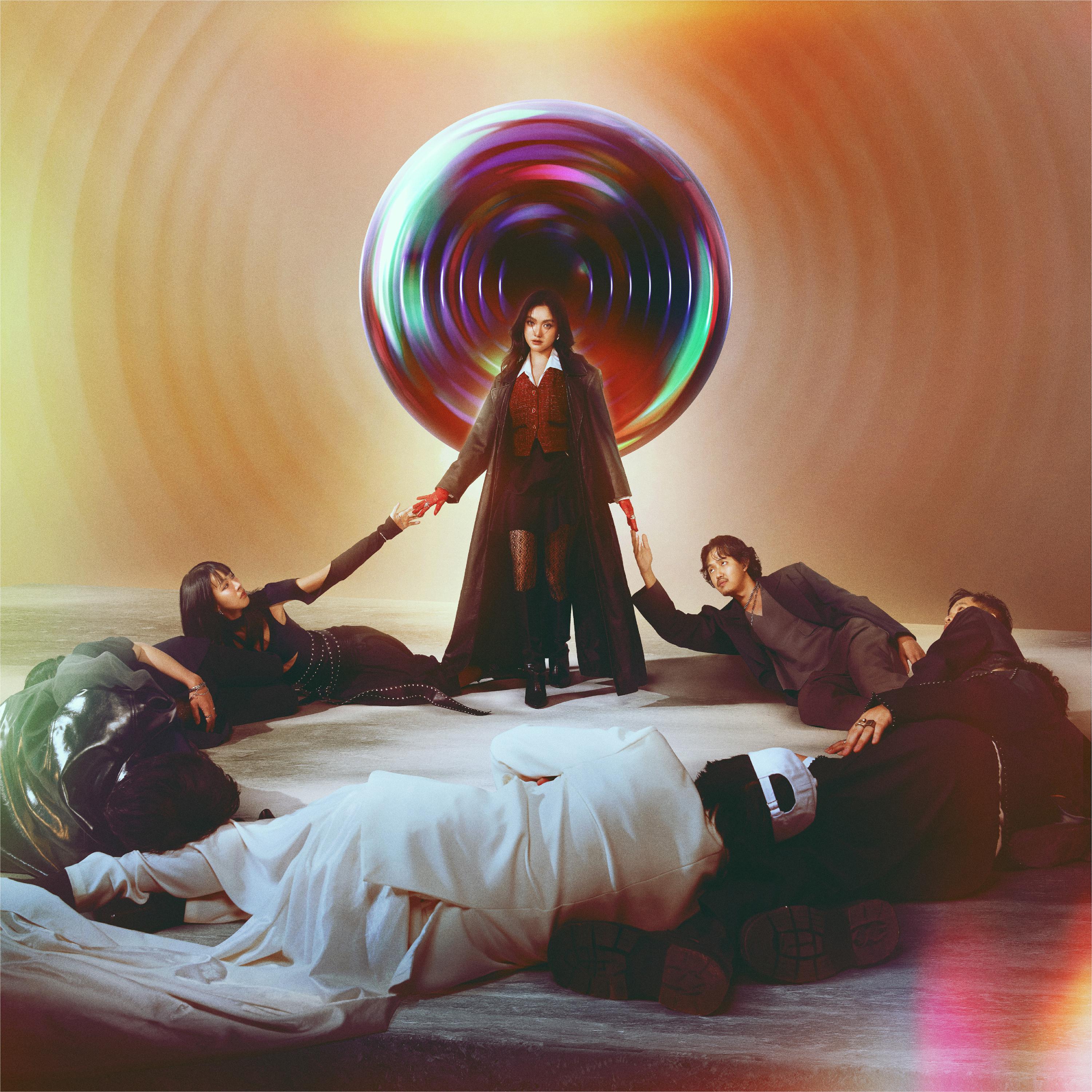 คนอย่างเธอ (Thanks!)