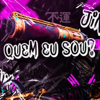 Quem eu sou? - Jinx