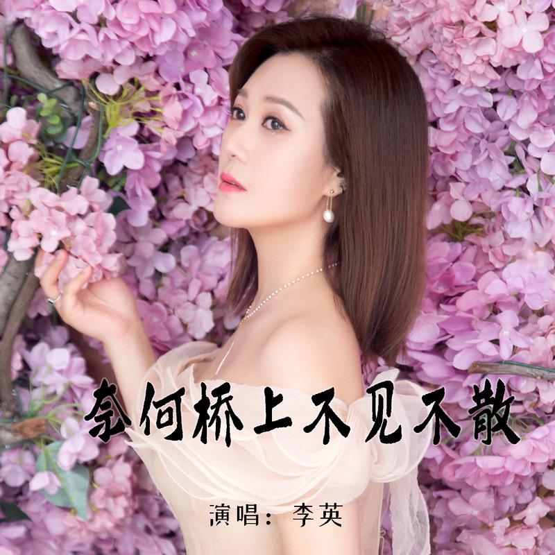 奈何桥上不见不散 (Live合唱版伴奏)封面