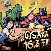 OSAKA 16.3 FM