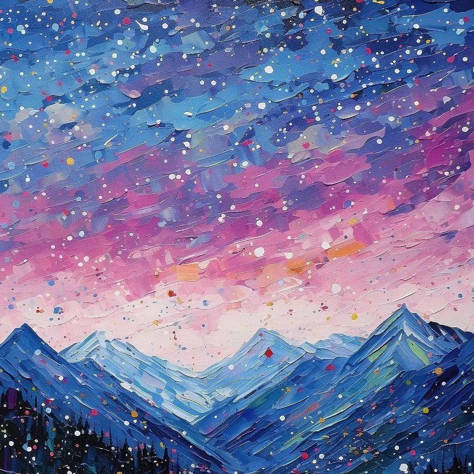 向云端_钢琴片段