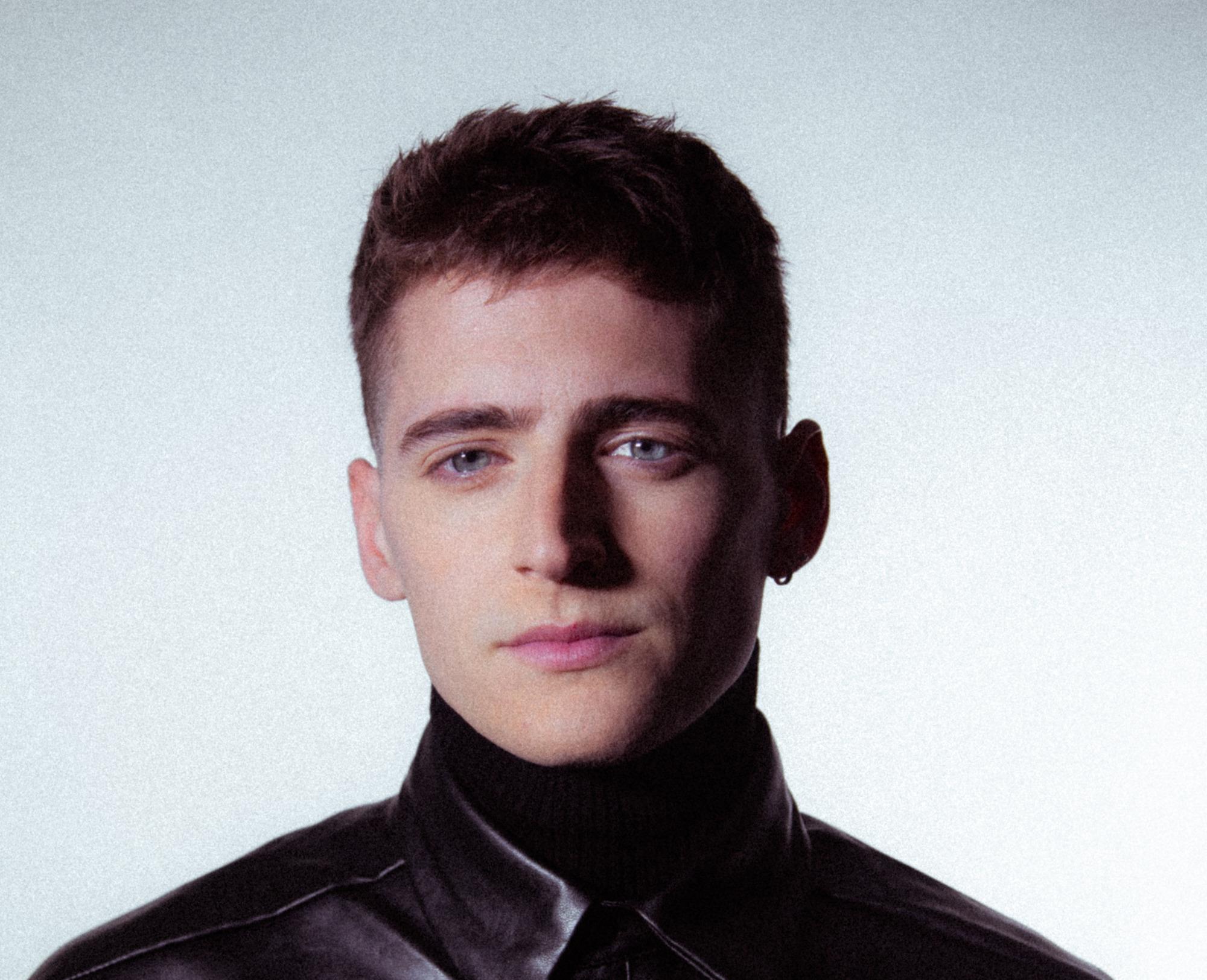 Anthony Russo