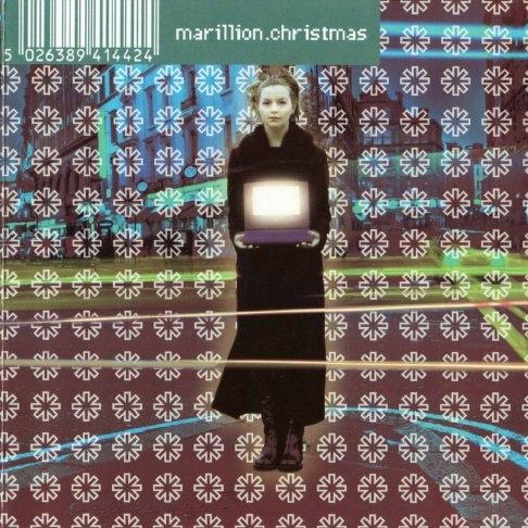 Interior Lulu (Radiation Mix)