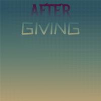 After Giving