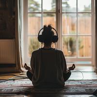 Meditative Soundscapes: Music for Insight