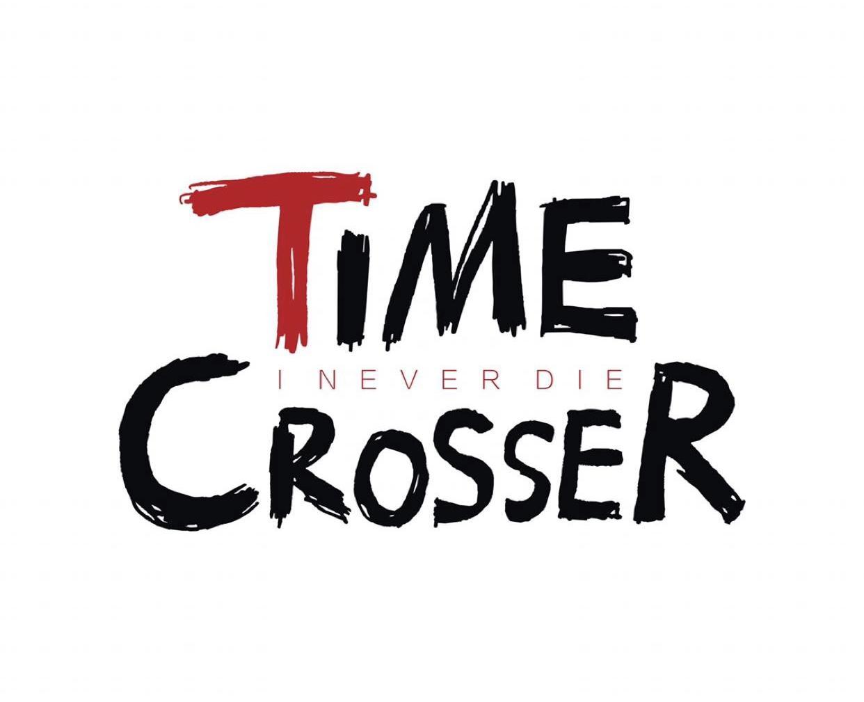 TimeCrosser乐队