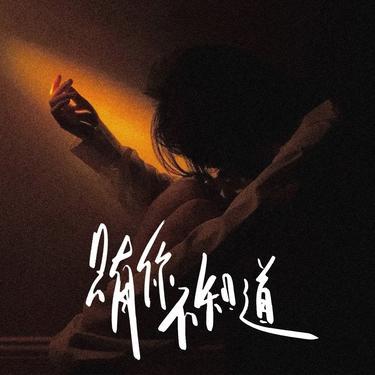 只有你不知道 (Cover 张学友)封面