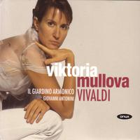 Vivaldi: 5 Violin Concertos