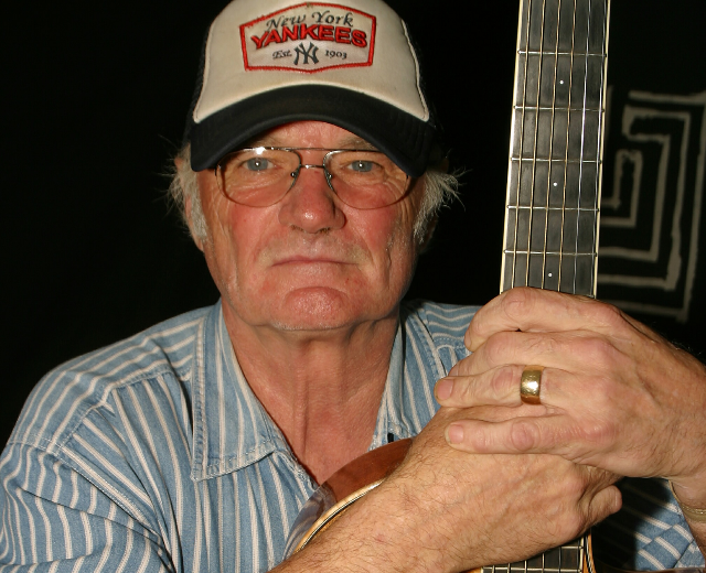 Michael Chapman