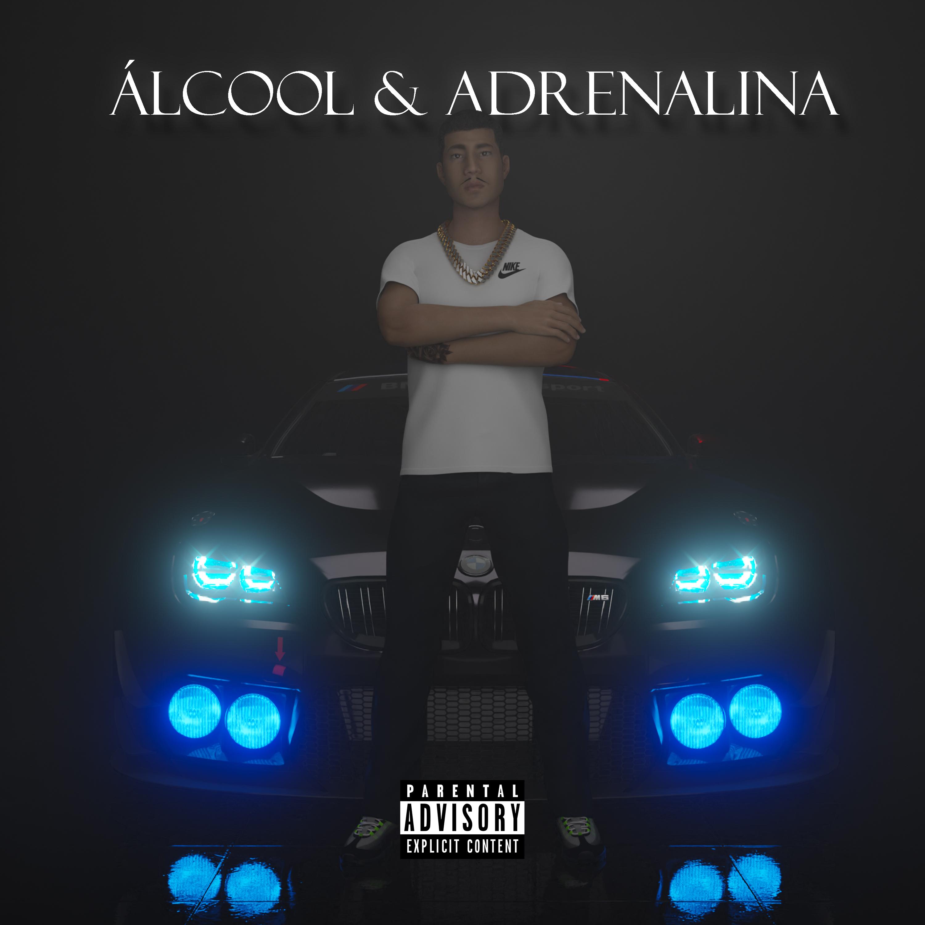 Álcool & Adrenalina