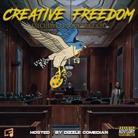 Creative Freedom