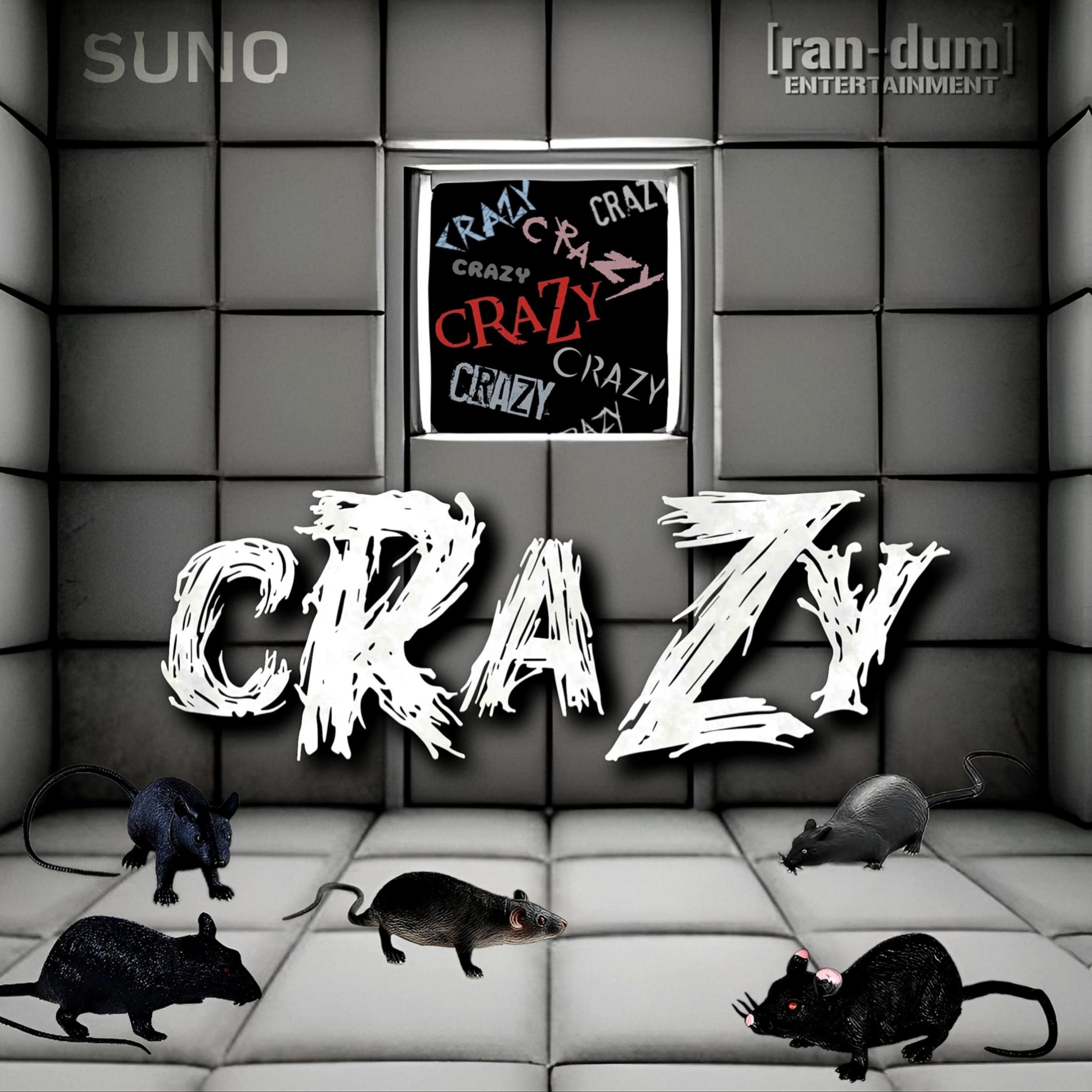 Crazy (I Was Crazy Once)