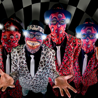 The Residents