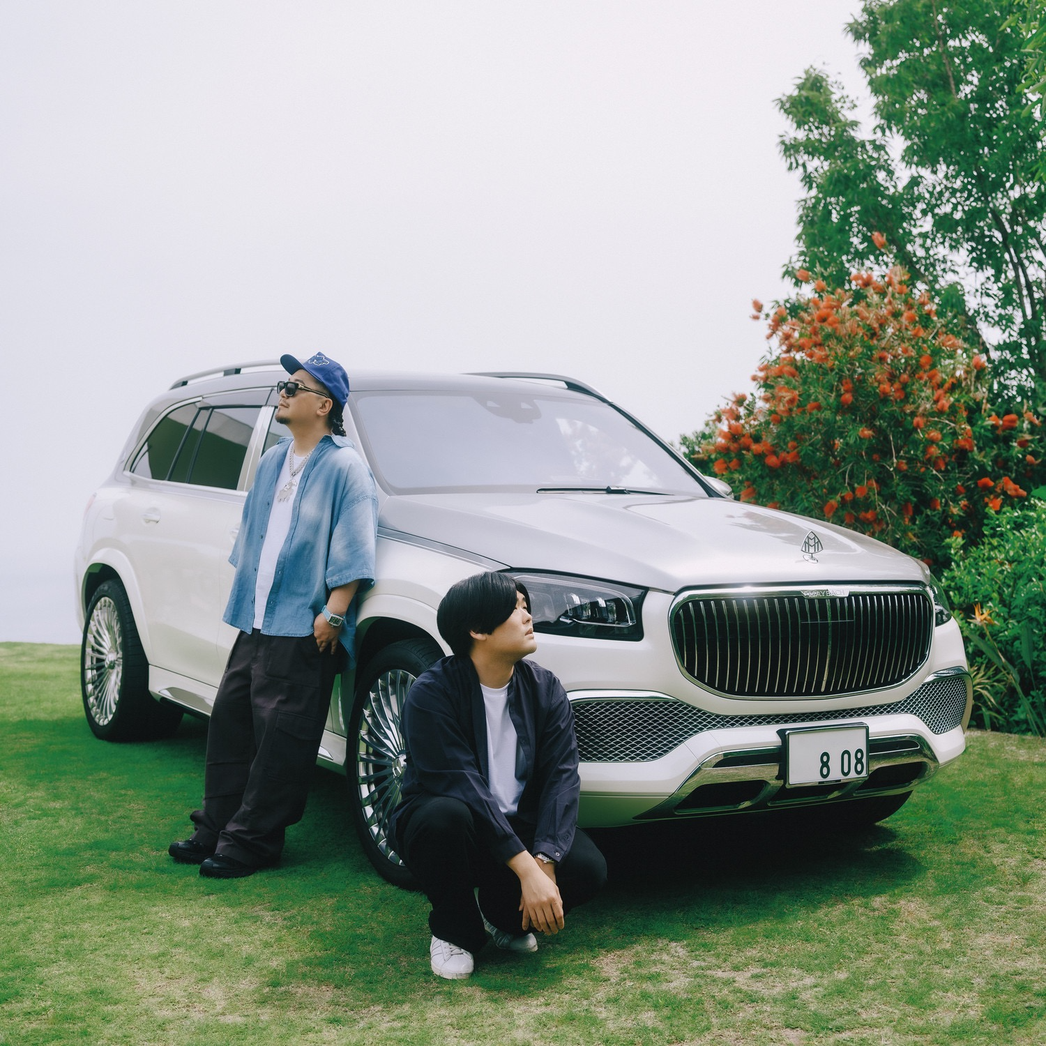 Shall we （feat. Yo-Sea &LEX） banner