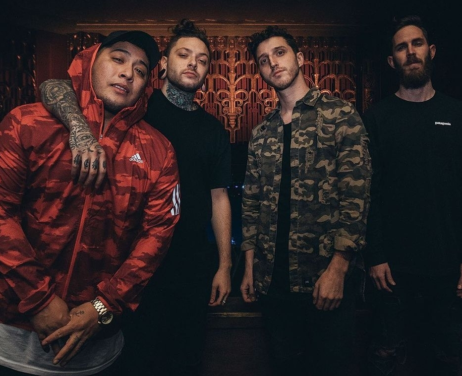Chelsea Grin