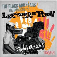 Lee ''Scratch'' Perry & Friends - The Black Ark Years (The Jamaican 7