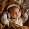 Sweet Baby Dreams & Noises - Gentle Dreams Symphony