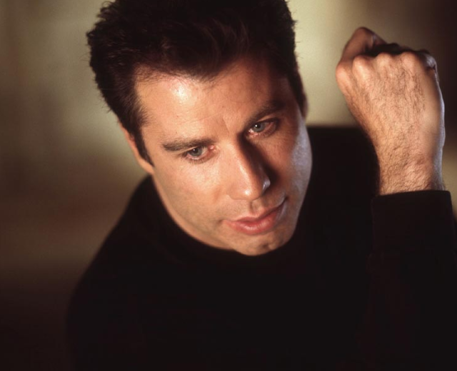 John Travolta