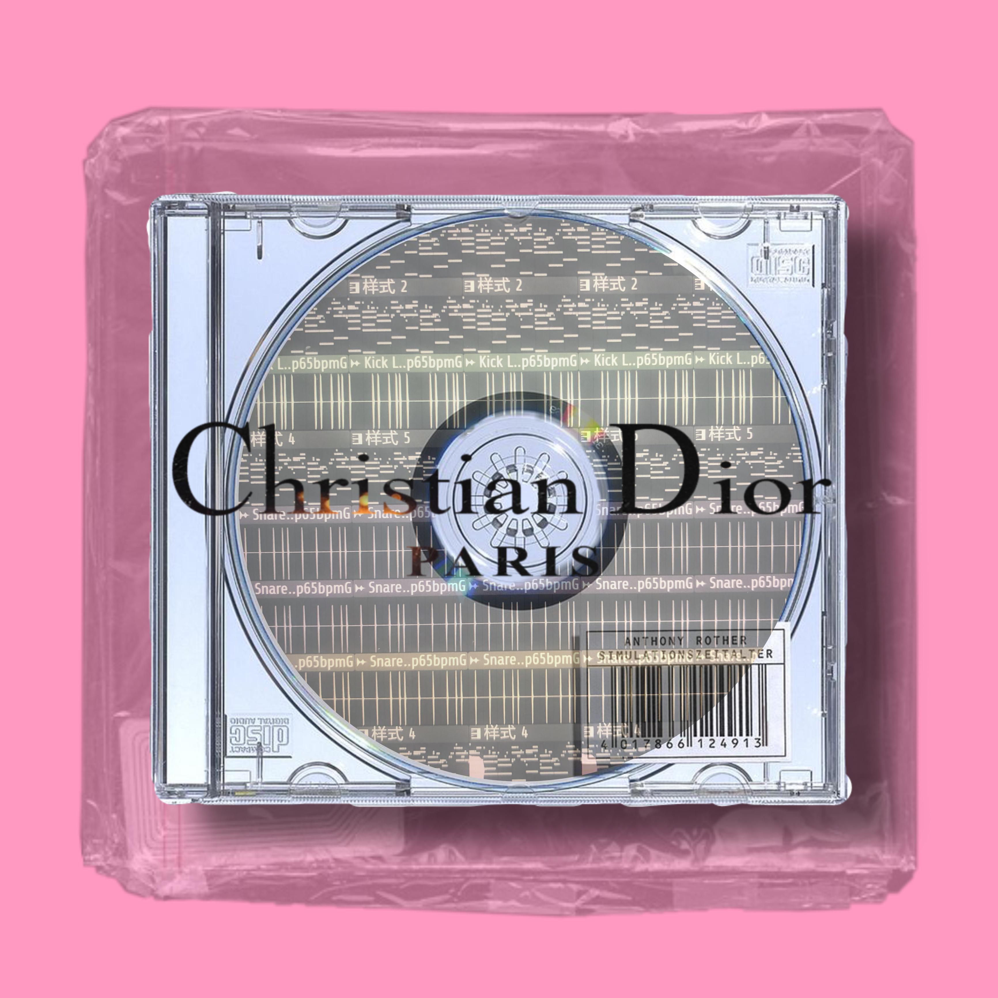 Christian Dior