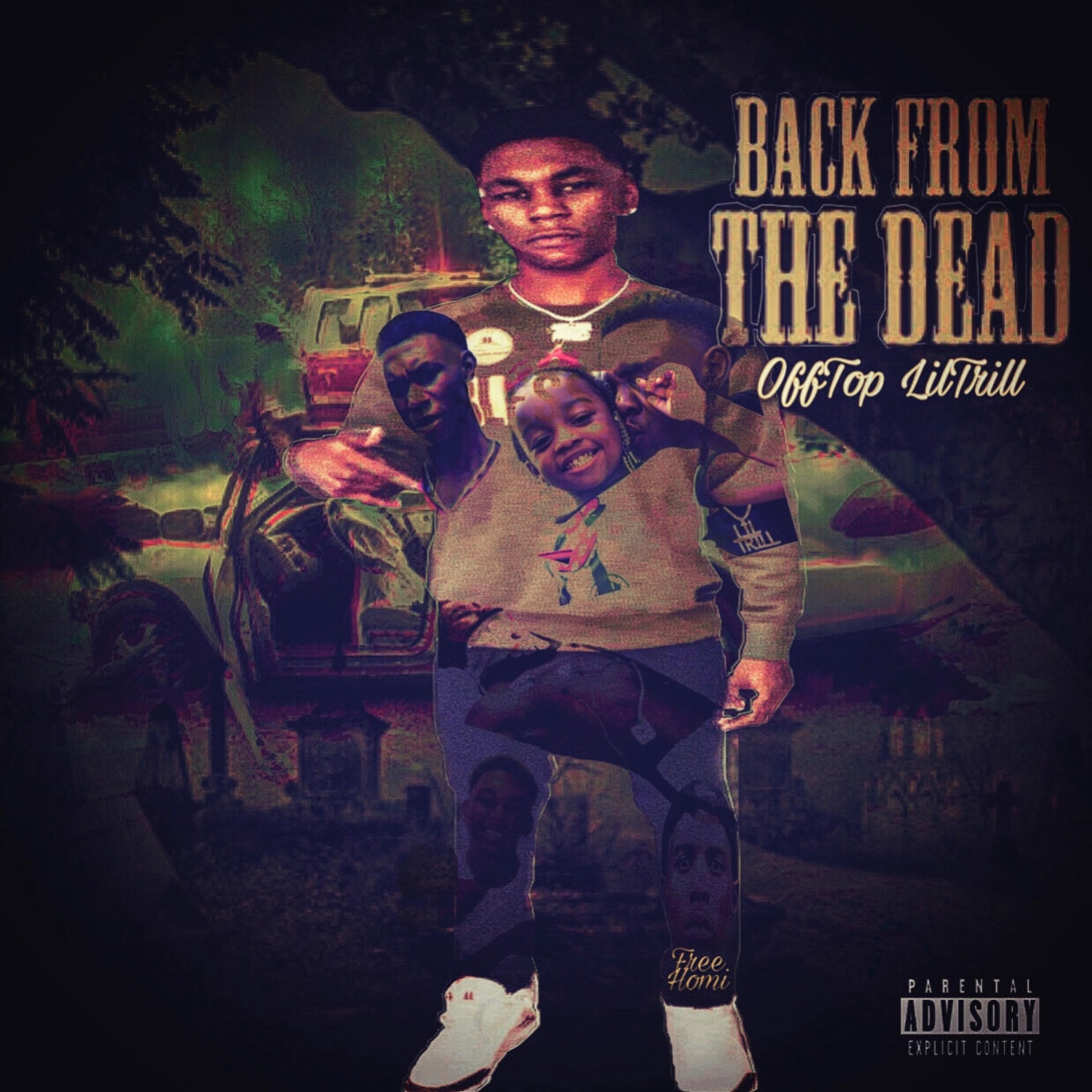 Trap Beat (feat. Offtop K-Trill & Offtop Homi)