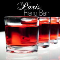 Paris Piano Bar Music Collection: Easy Listening Music, Slow Piano Songs for Night Soft Music, Background Music Bars for Drinks, Cocktail and Pianobar Soft Songs