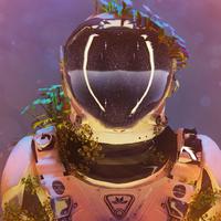 Lofi Astronaut