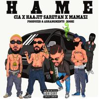 Hame (feat. Mamazi & Cia)