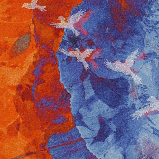 【填词丨历史同人曲】上春山（刘彻×卫青×霍去病-茂陵三宝版 唱：X-Studio歌手）