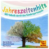 Jahreszeitenhits (Mit Musik durch das Kindergartenjahr)