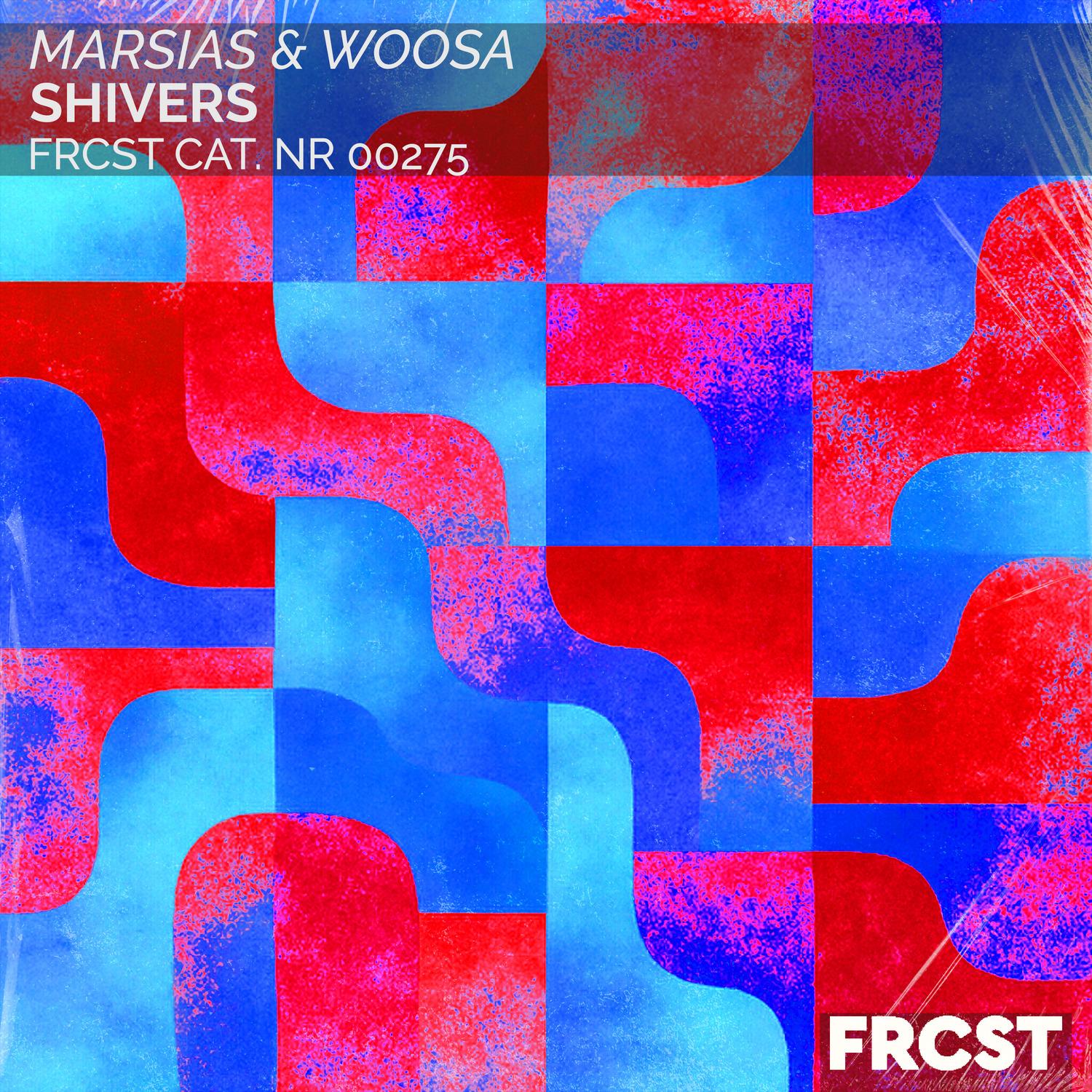 Shivers (Extended)封面