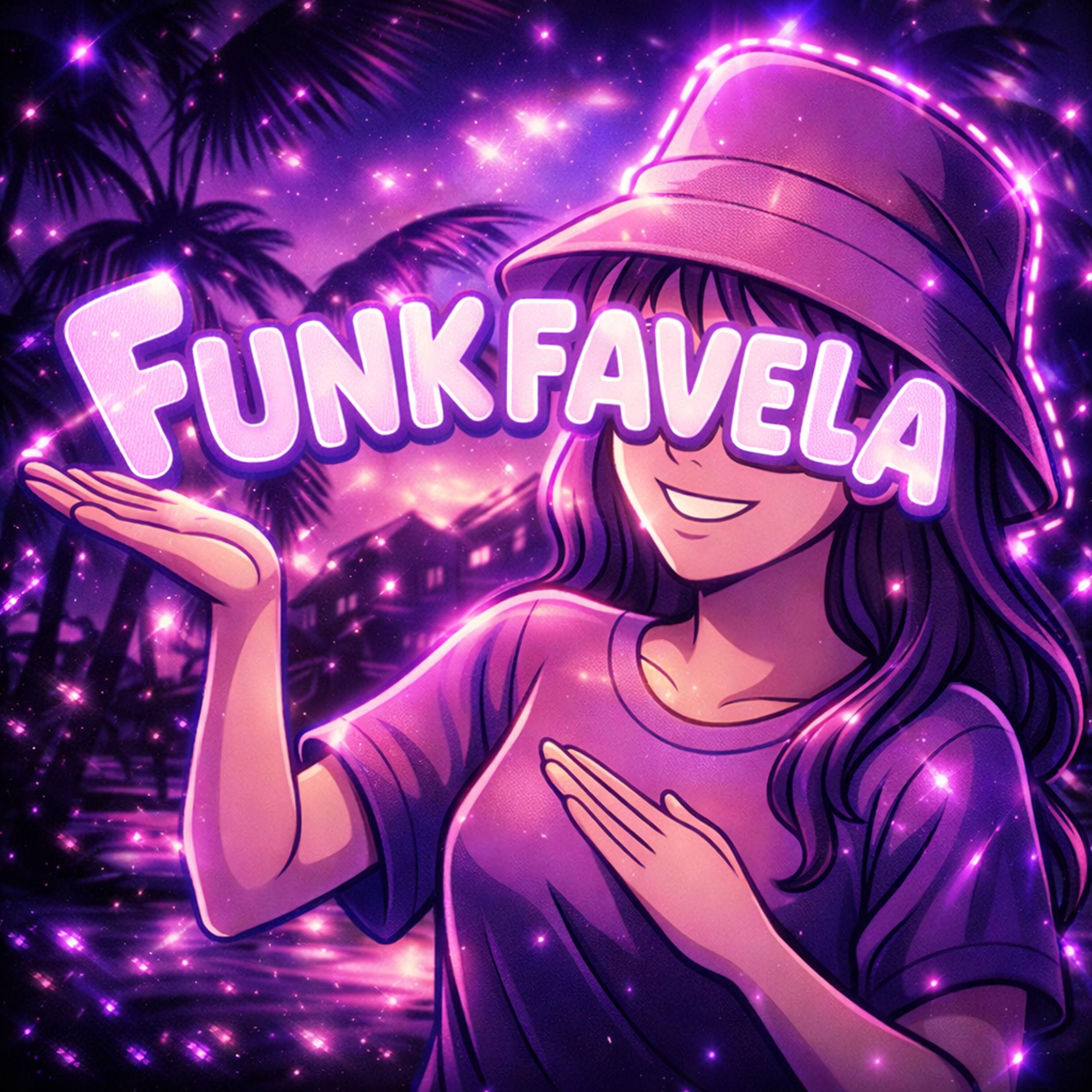 FUNK FAVELA